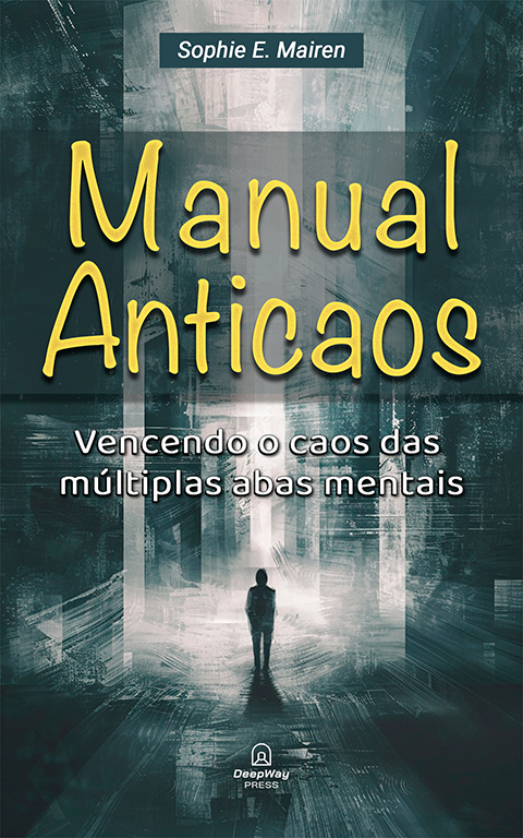 Manual Anticaos