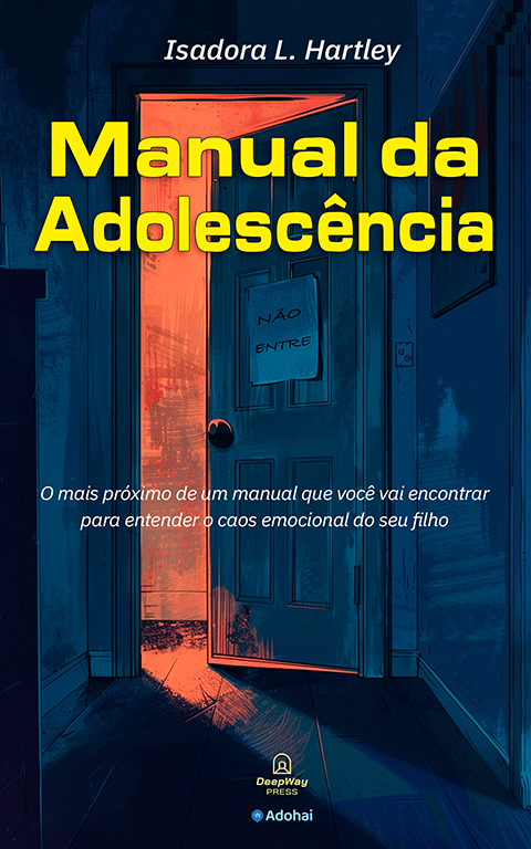 Manual da Adolescência