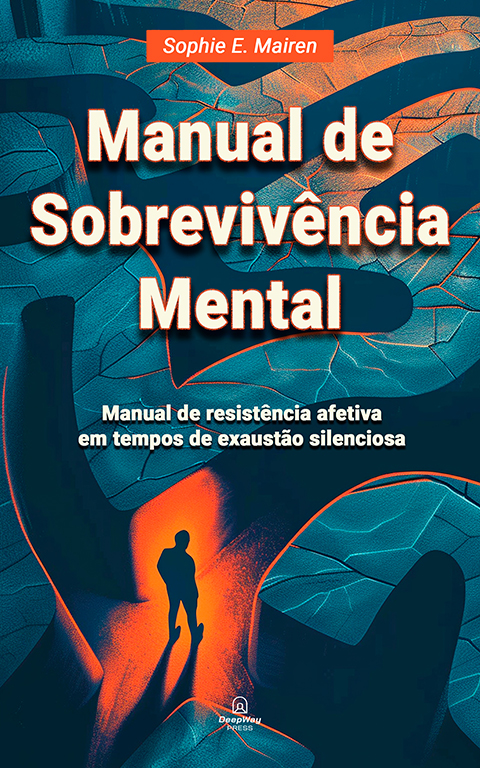 Manual de Sobrevivência Mental