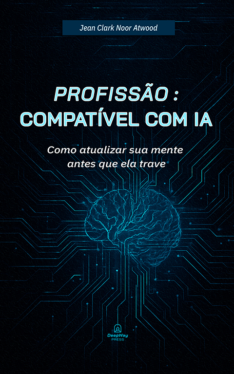 Profissão: Compatível com IA