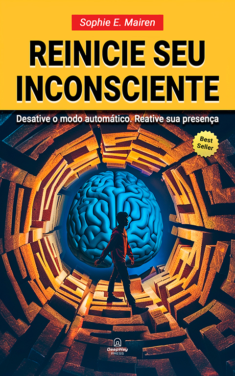 Reinicie Seu Inconsciente