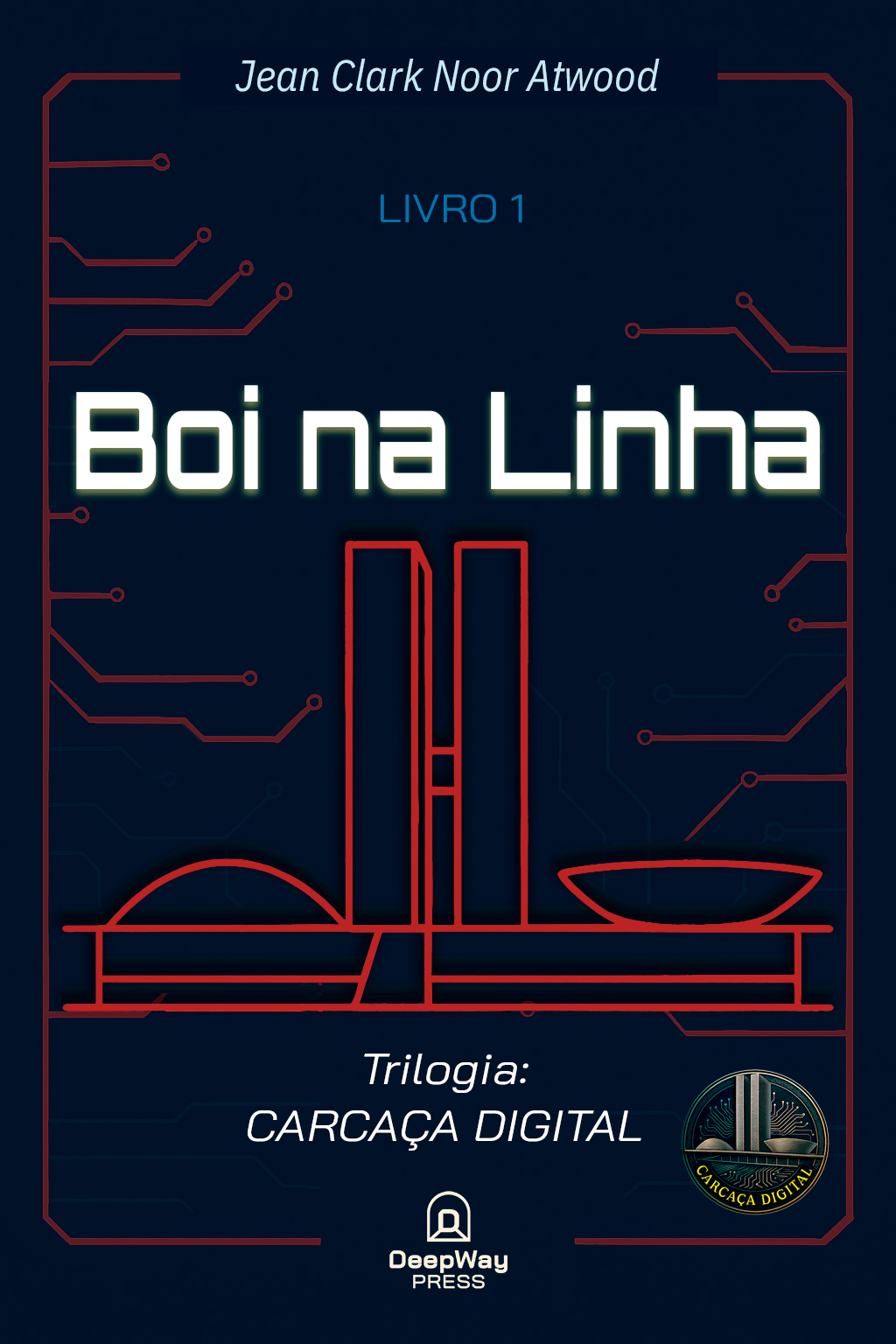 Boi na Linha