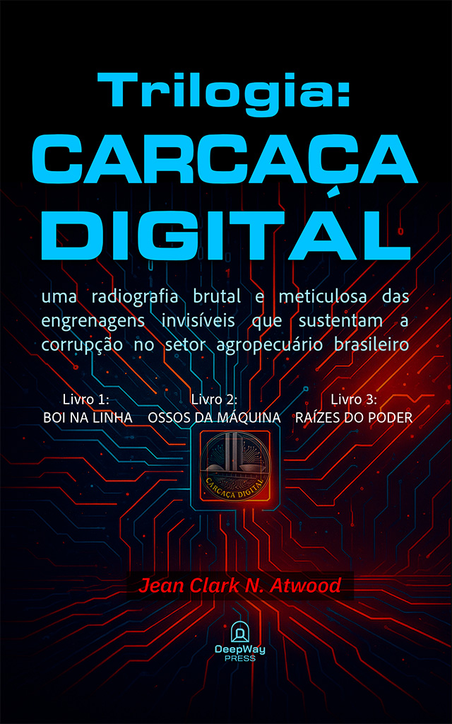 Carcaça Digital