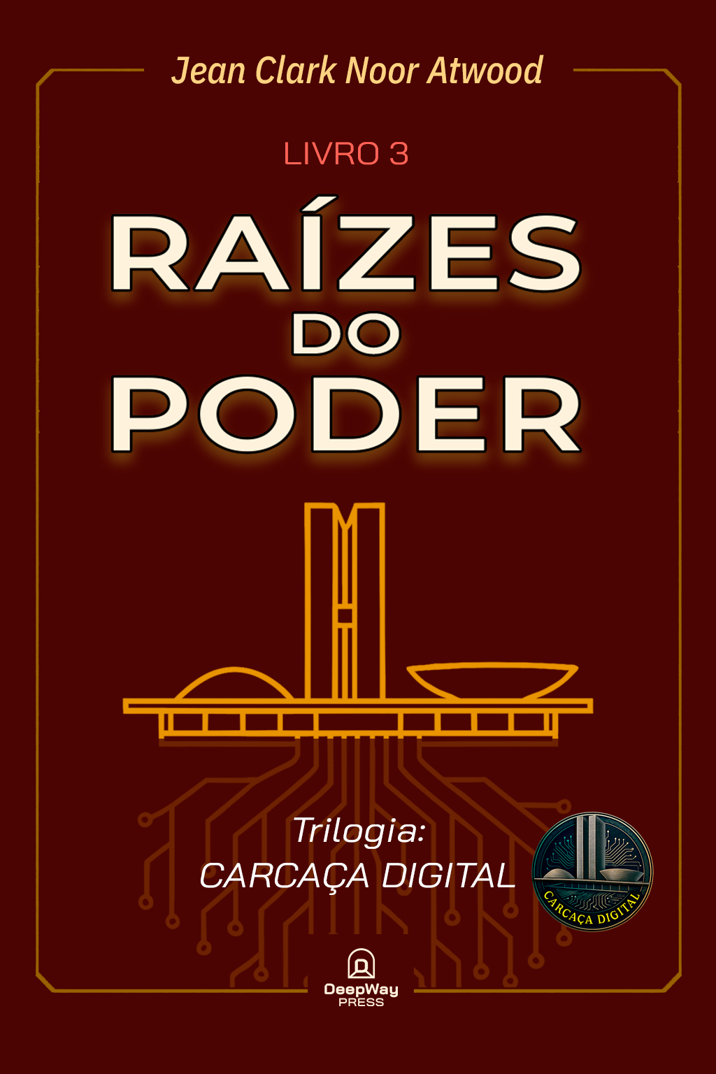 Raízes do Poder