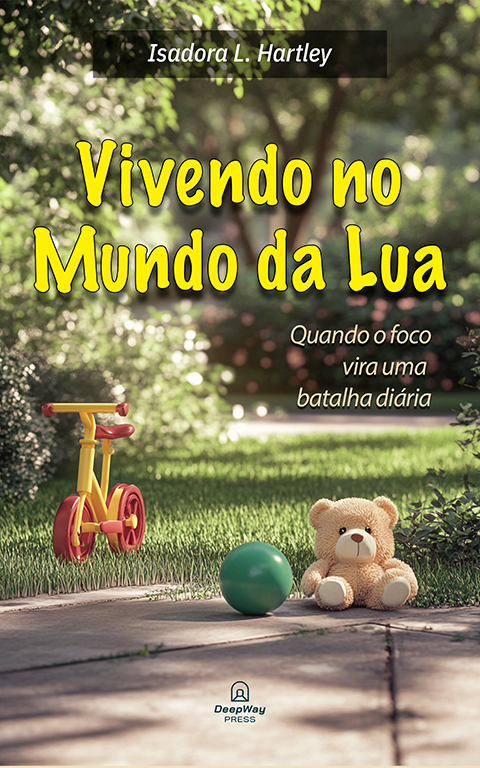 Vivendo no Mundo da Lua