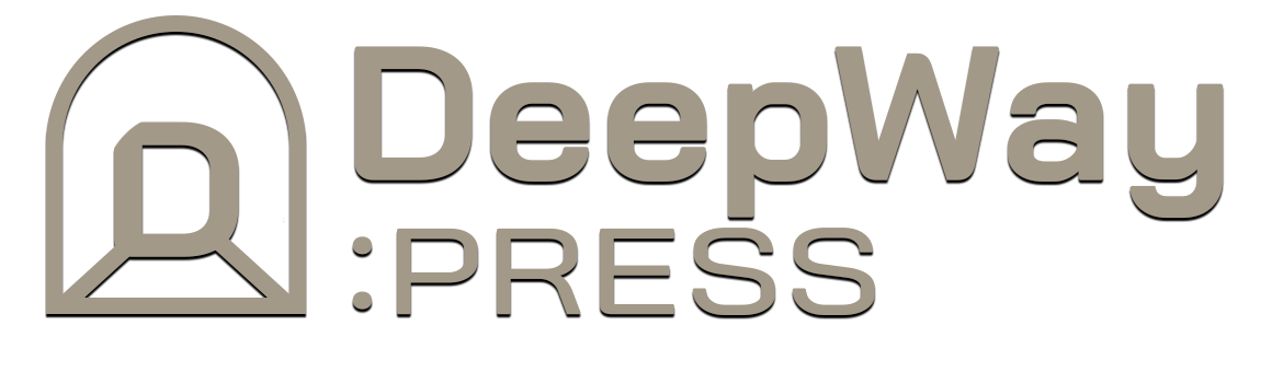 DeepWay PRESS